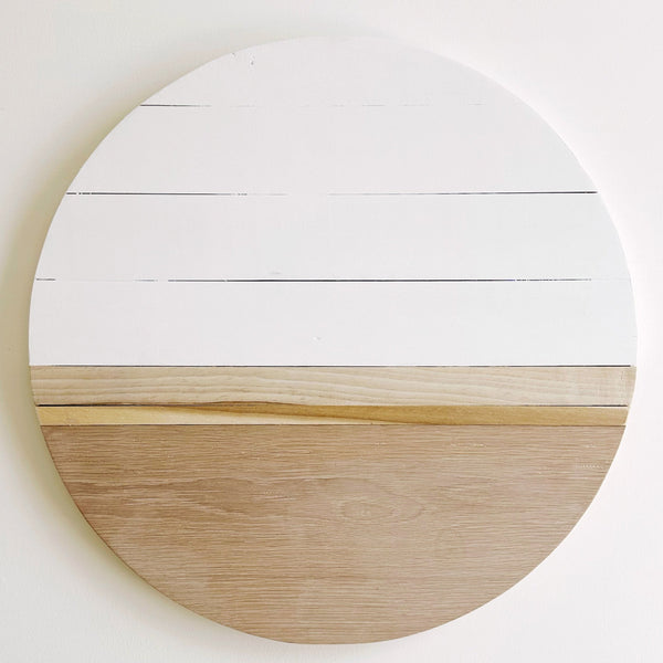24" Harper Round