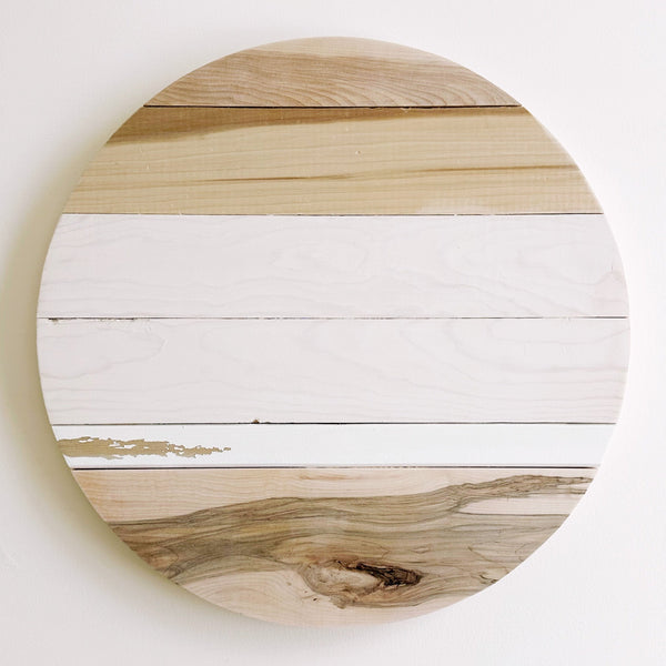 20" Courtney Round